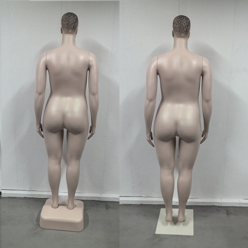 Female Mannequin Manufacturer - With Makeup OEM