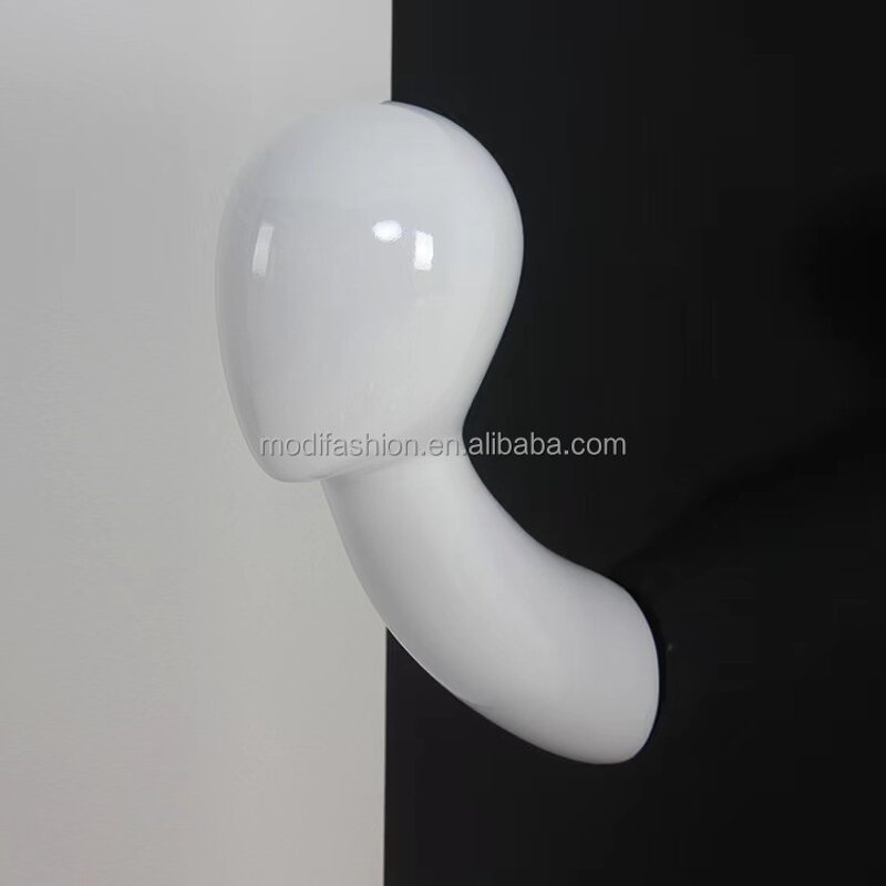 Display Head Manufacturer - Canvas Wall Mount