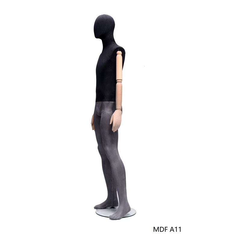 Egg Head Mannequin Manufacturer - Hot Selling OEM