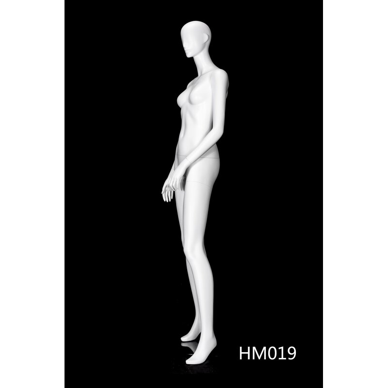 Female Mannequin Manufacturer - Abstract Full Body