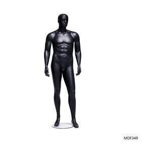 Standing Mannequin Manufacturer - Male Hot Sale
