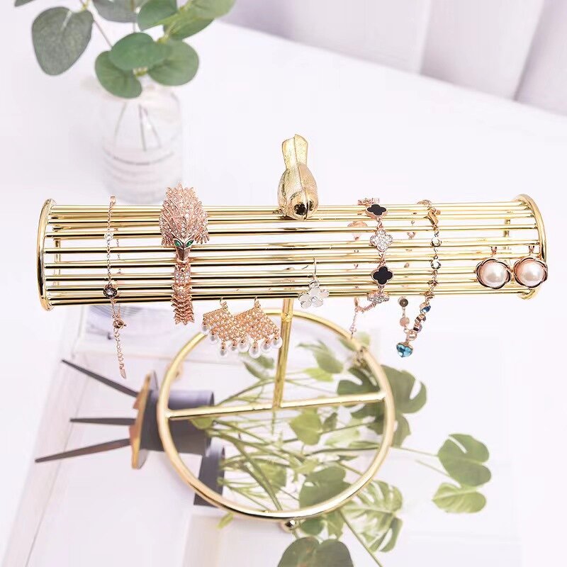 Jewelry Display Holder Manufacturer - Hand Form OEM