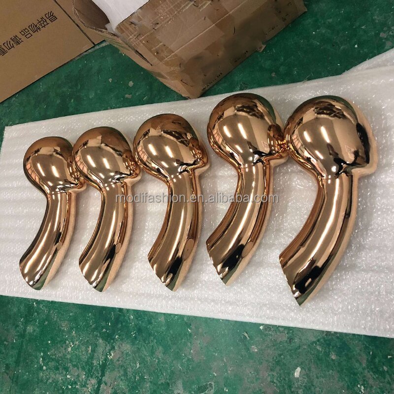 Dress Form Head Manufacturer - Long Neck OEM