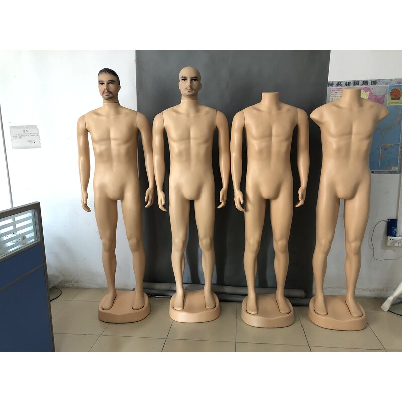 Female Mannequin Manufacturer - Hot Sale Bulk