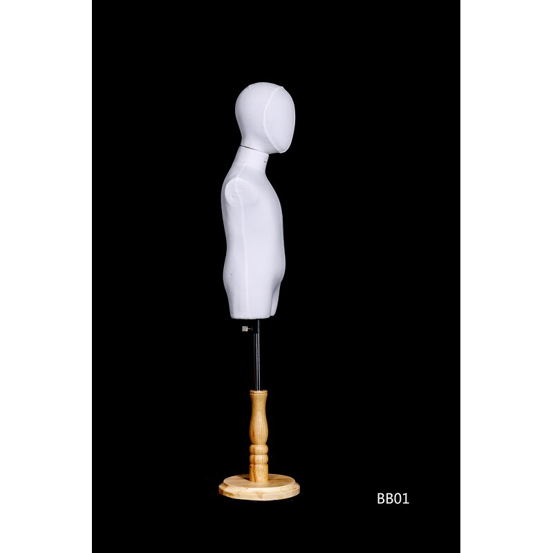Children's Mannequin Manufacturer - Headless OEM