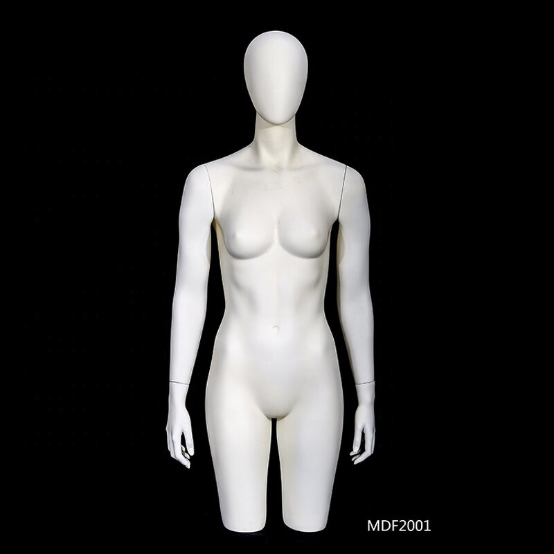 Male Torso Manufacturer - Fabric Custom OEM