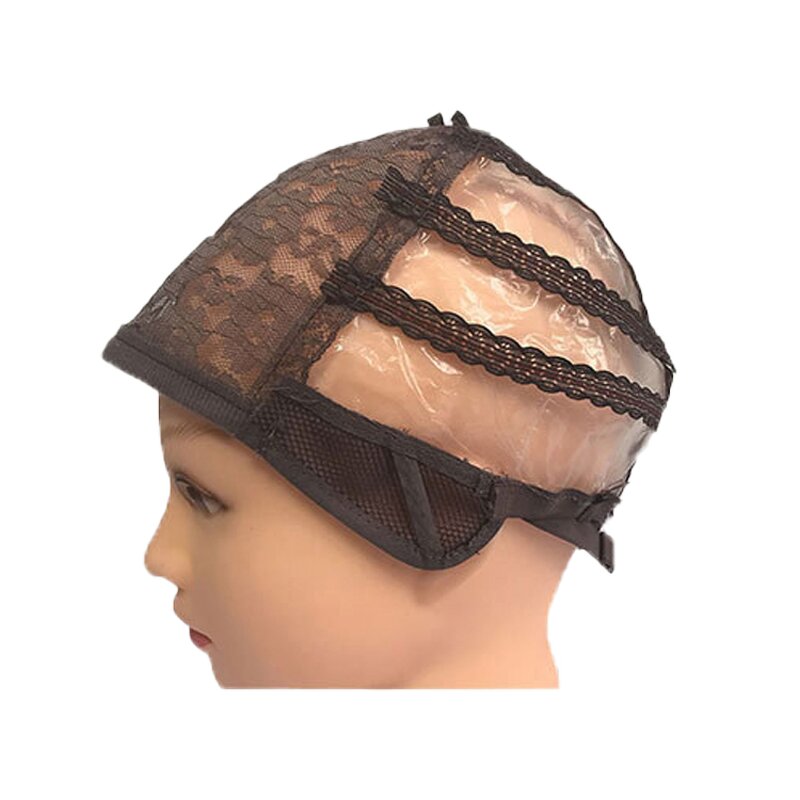 Wig Cap Manufacturer - Lace Front OEM Bulk