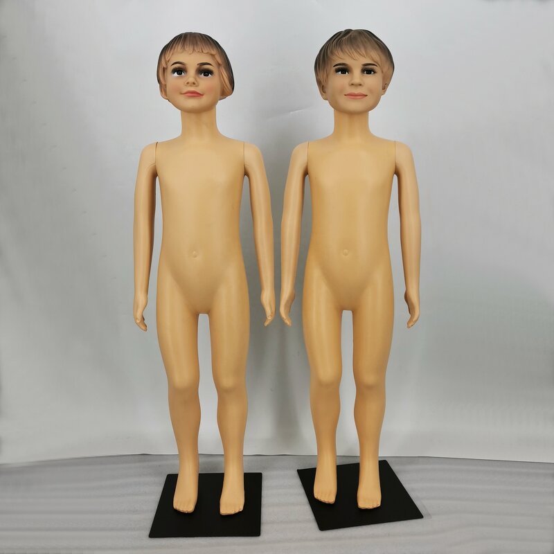 Child Mannequin Manufacturer - 8-10 Years OEM