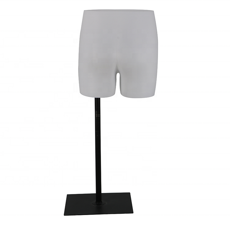 Hip Mannequin Manufacturer - Male Underwear OEM