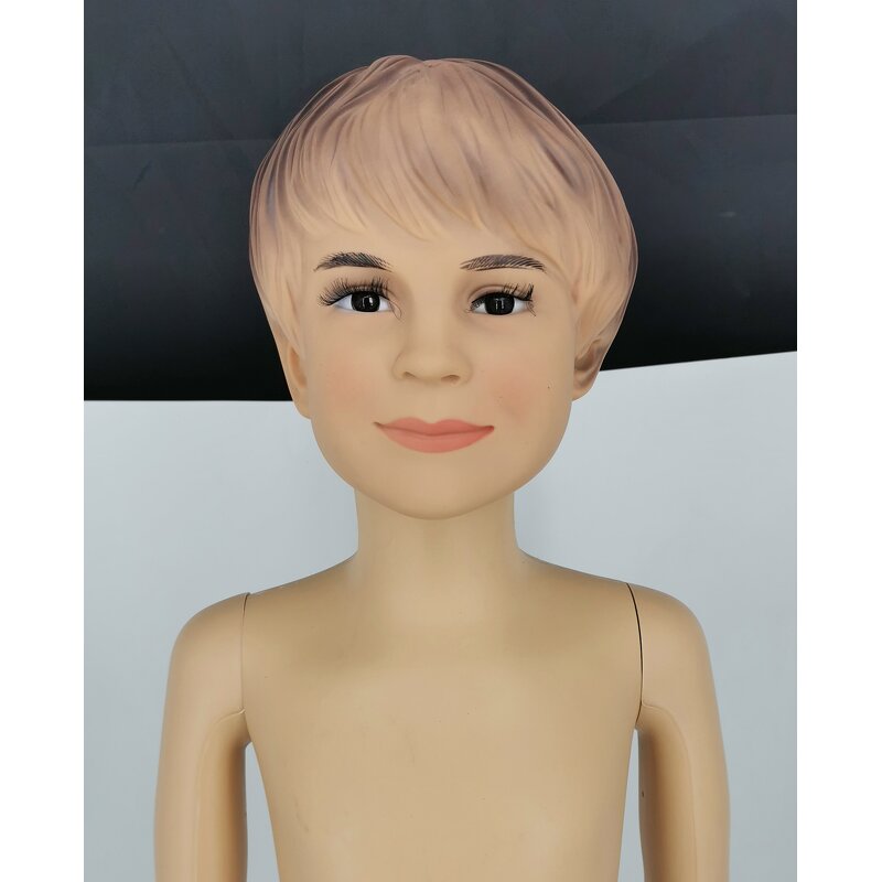 Child Mannequin Manufacturer - 5-6 Years OEM