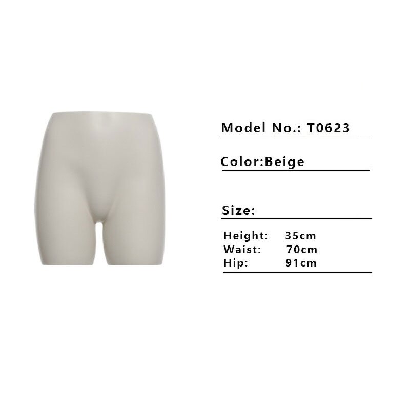 Knee Mannequin Manufacturer - For Knee Pads OEM