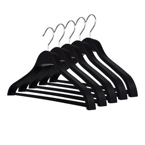 Coat Hanger Manufacturer - ABS Flat OEM Bulk