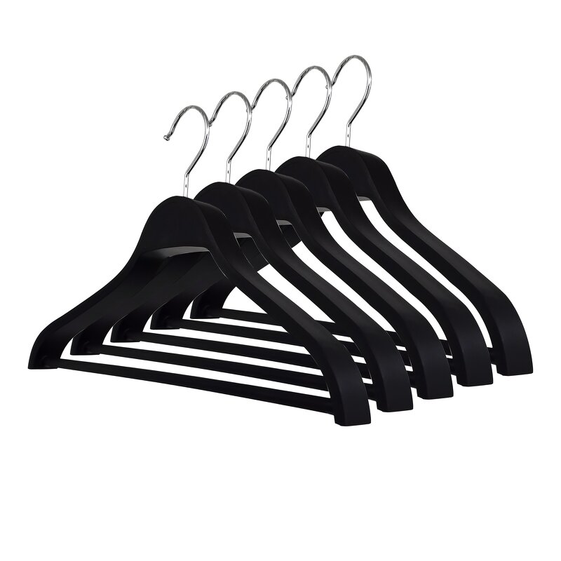 Coat Hanger Manufacturer - ABS Flat OEM Bulk