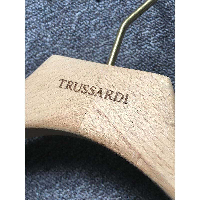 Wooden Hanger Manufacturer - Multifunctional OEM