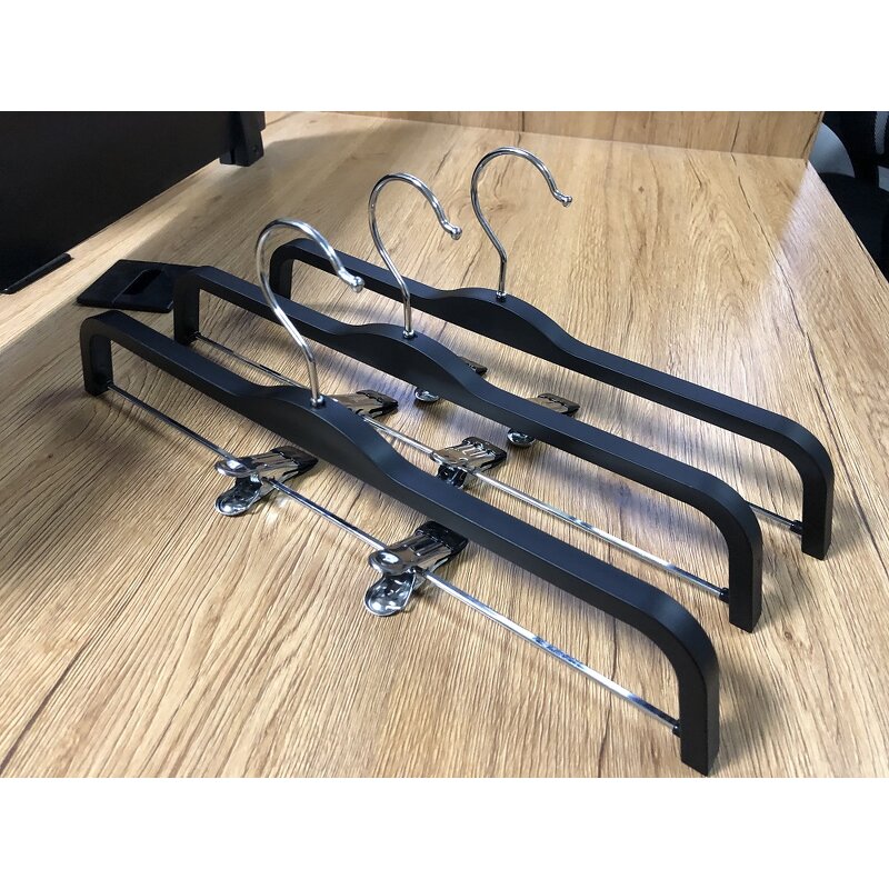 Coat Hanger Manufacturer - ABS Material OEM