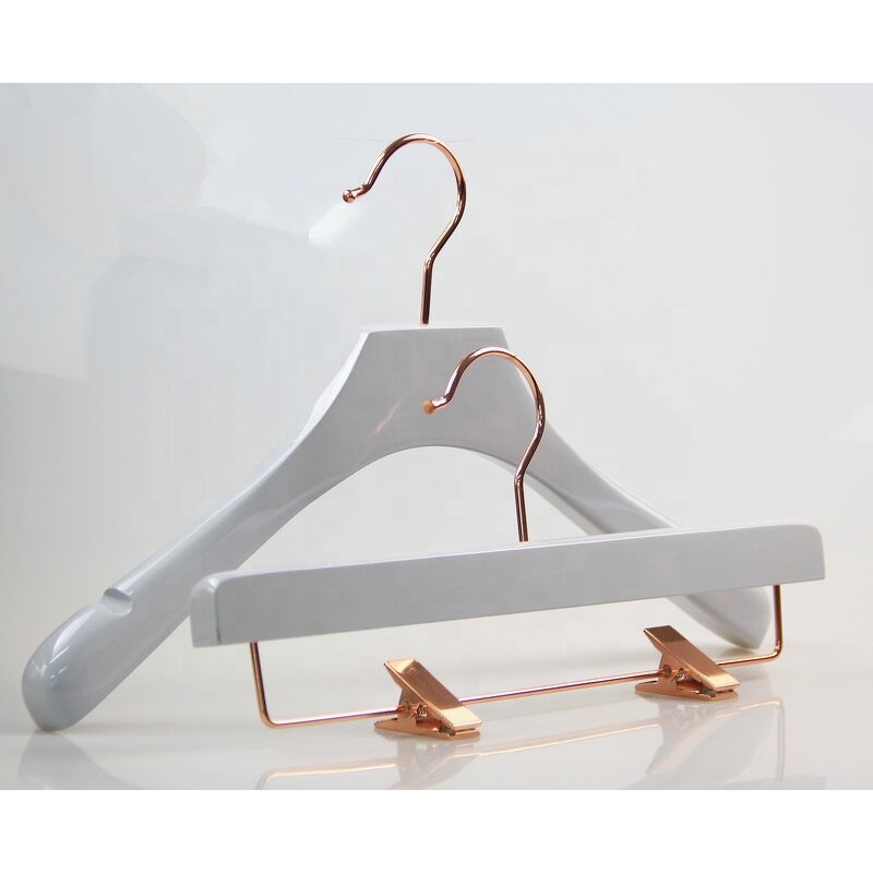 Wooden Hanger Manufacturer - Kids Suit OEM
