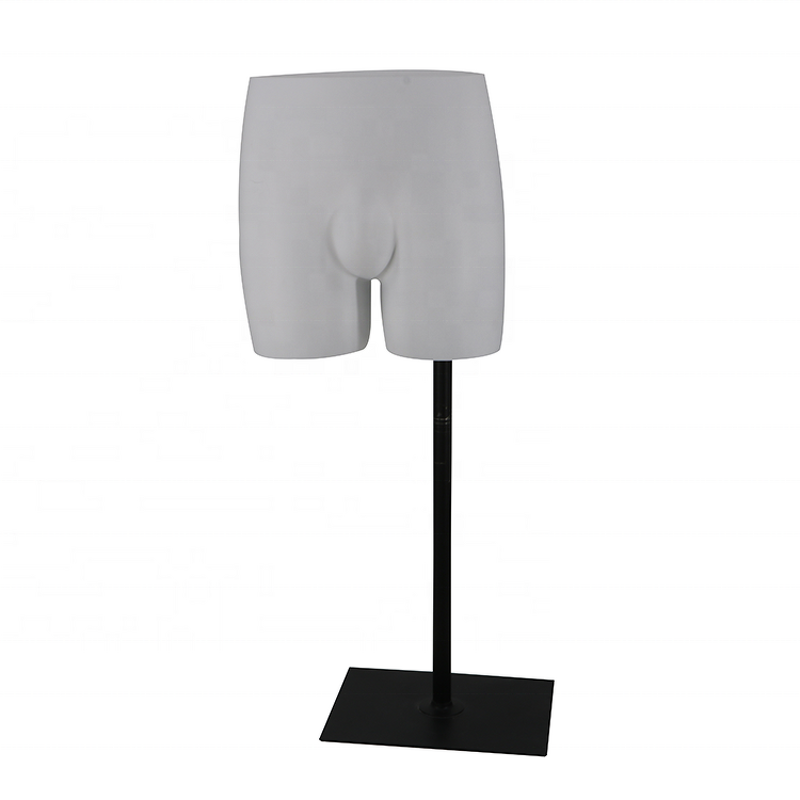 Hip Mannequin Manufacturer - Male Underwear OEM