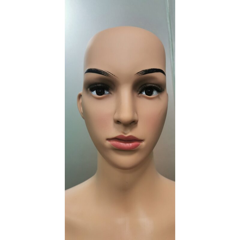 Standing Mannequin Manufacturer - Female OEM