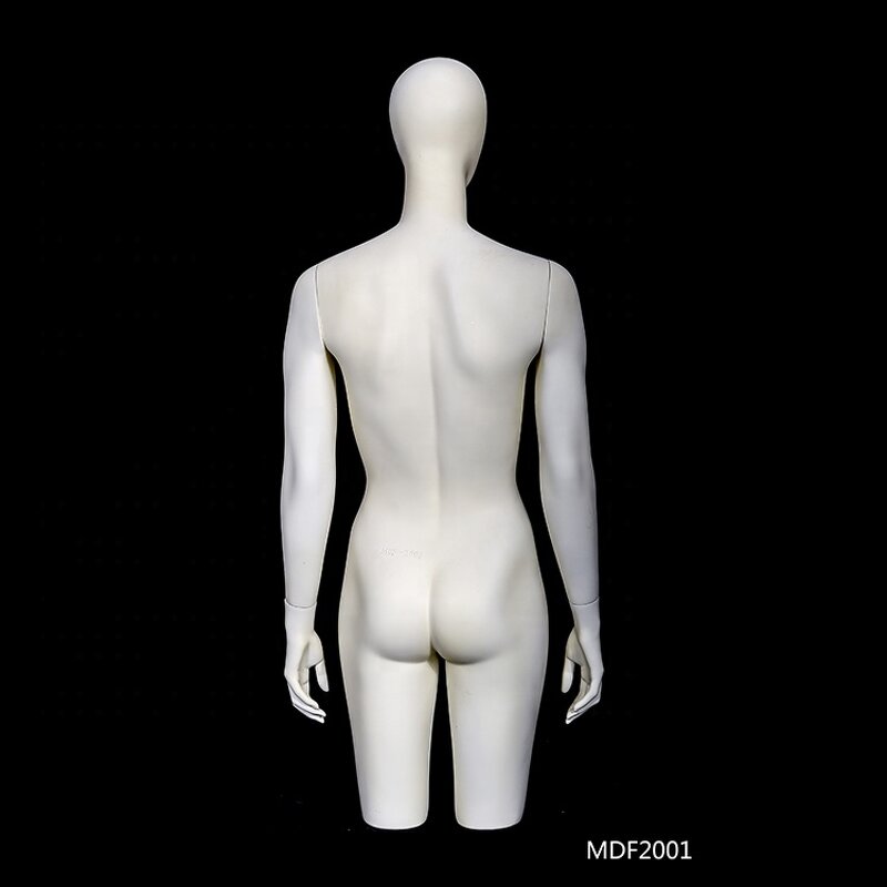 Male Torso Manufacturer - Fabric Custom OEM
