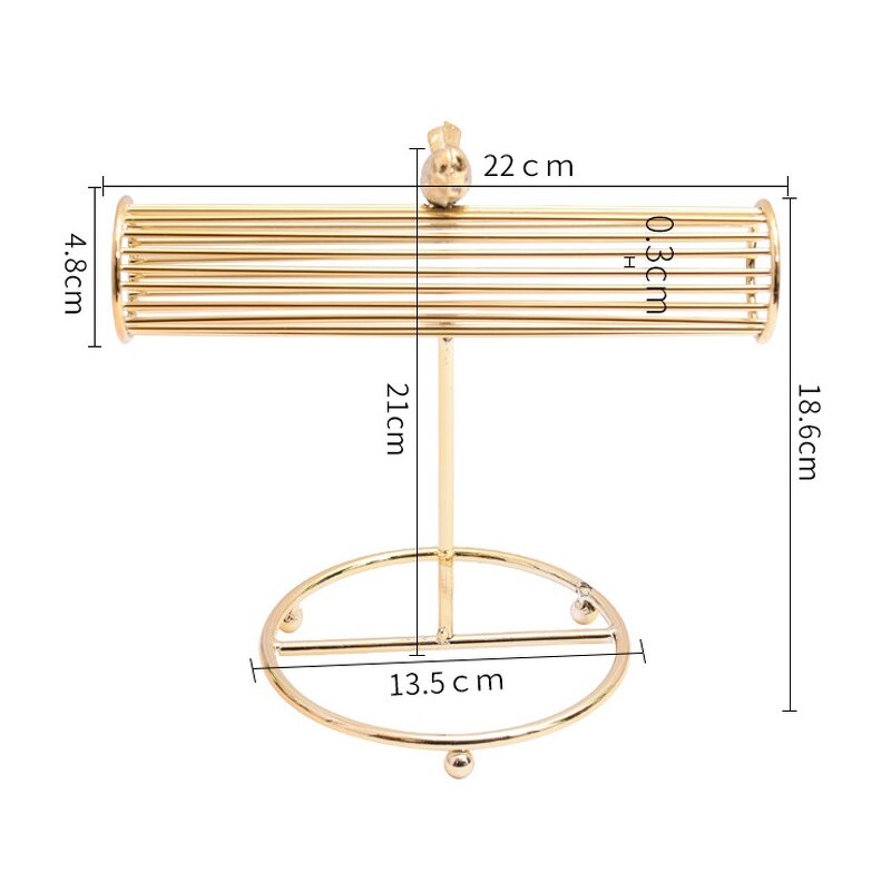 Jewelry Display Stand Manufacturer - FRP Head OEM