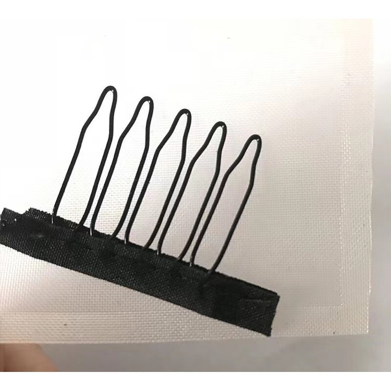 Wig Elastic Band Manufacturer - Adjustable Nylon