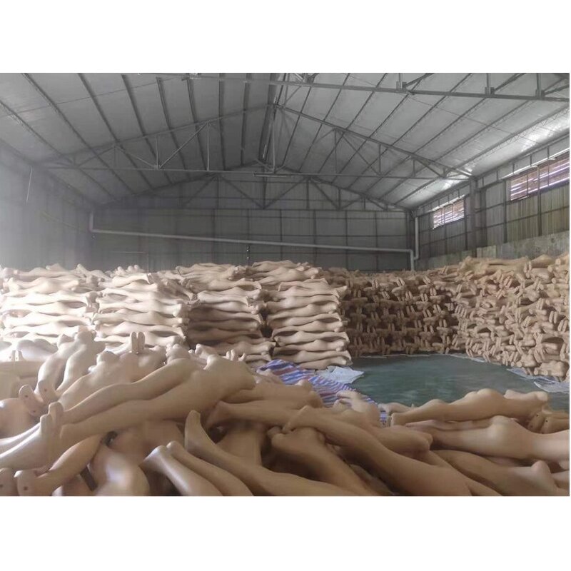 Female Mannequin Manufacturer - Hot Sale Bulk