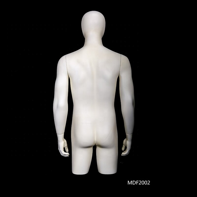 Underwear Mannequin Manufacturer - Female Torso OEM