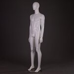 African American Mannequin