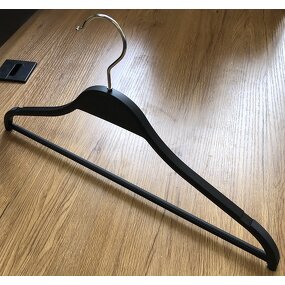 Wooden Hanger Manufacturer - Suit Custom OEM