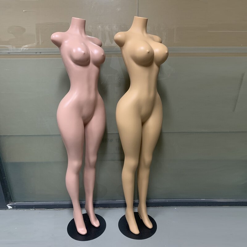 Brazilian Mannequin Manufacturer - BBL OEM/ODM