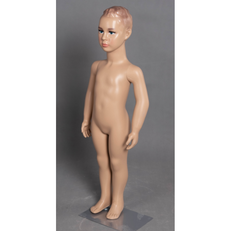Child Mannequin Manufacturer - 7 Years OEM/ODM
