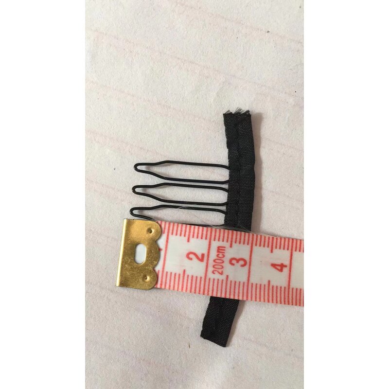 Wig Elastic Band Manufacturer - Adjustable Nylon