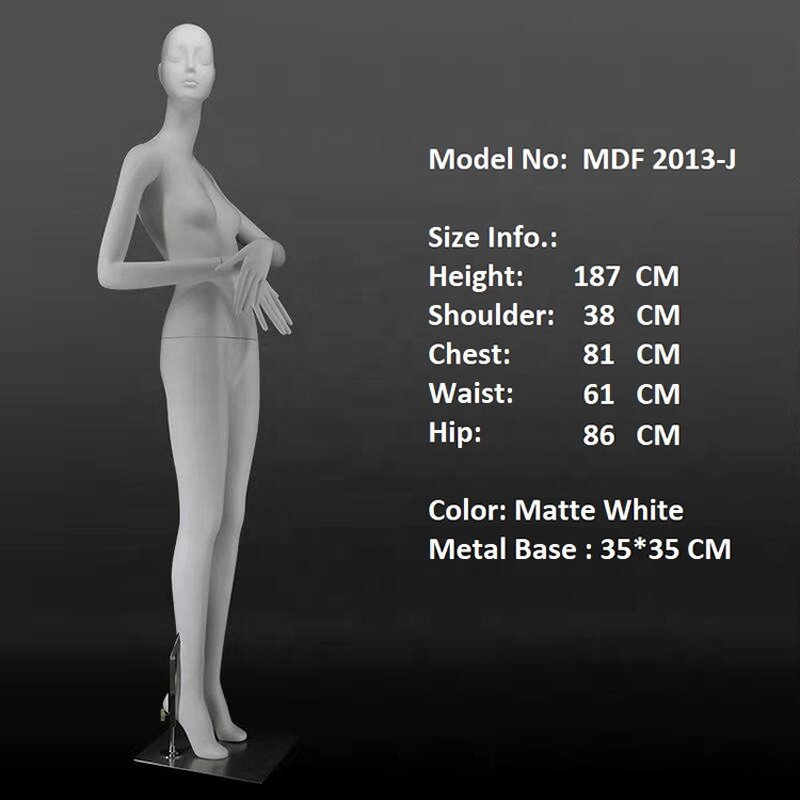 Children's Mannequin Manufacturer - 12 Year Old OEM