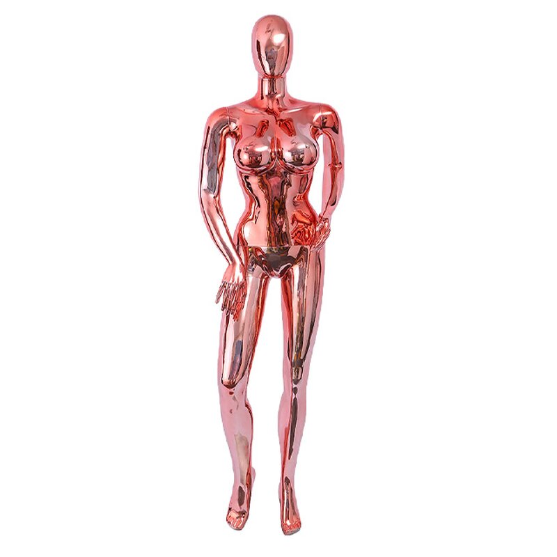 Female Mannequin Manufacturer - Headless OEM Bulk