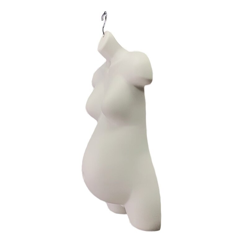 Mannequin Hanger Manufacturer - Hollow Back OEM