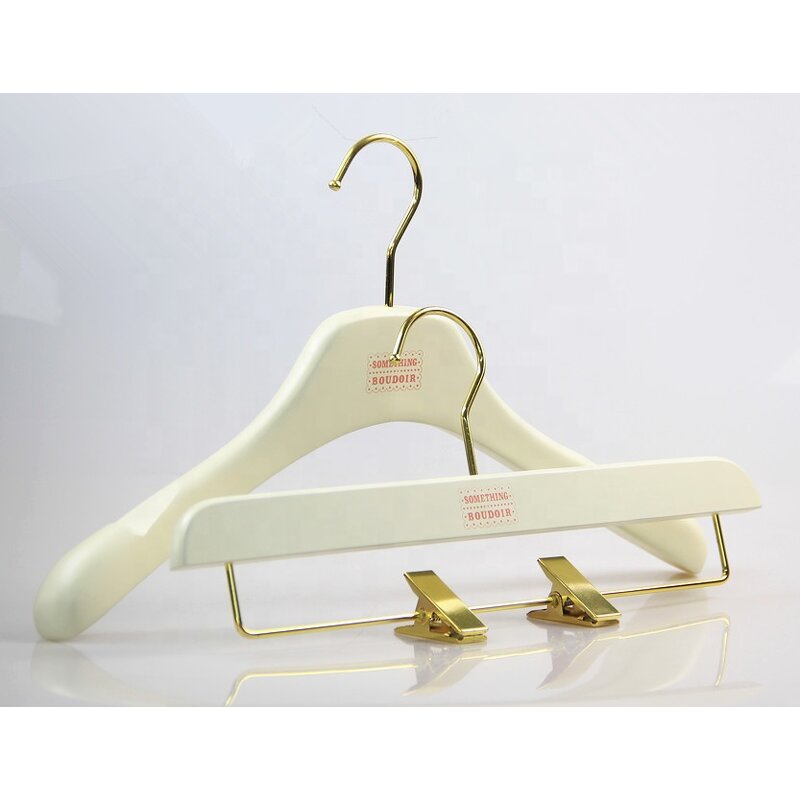 Wooden Hanger Manufacturer - Kids Suit OEM