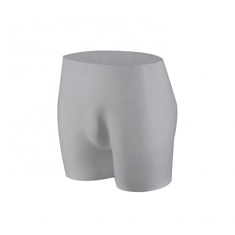 Hip Mannequin Manufacturer - Male Underwear OEM