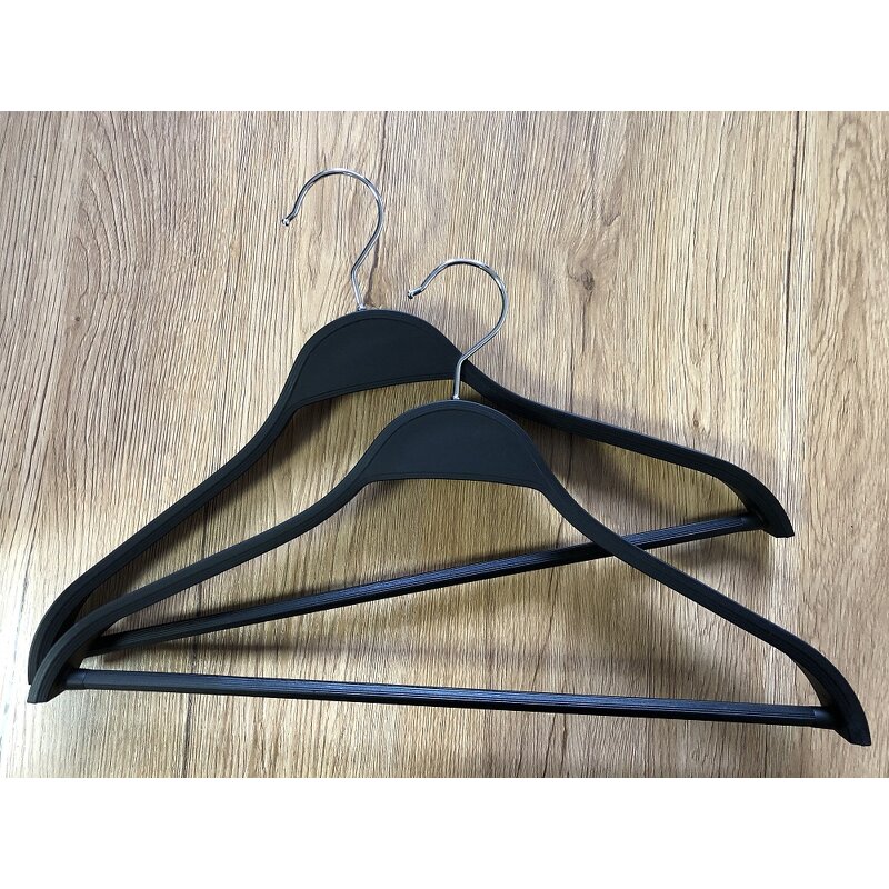 Coat Hanger Manufacturer - ABS Flat OEM Bulk