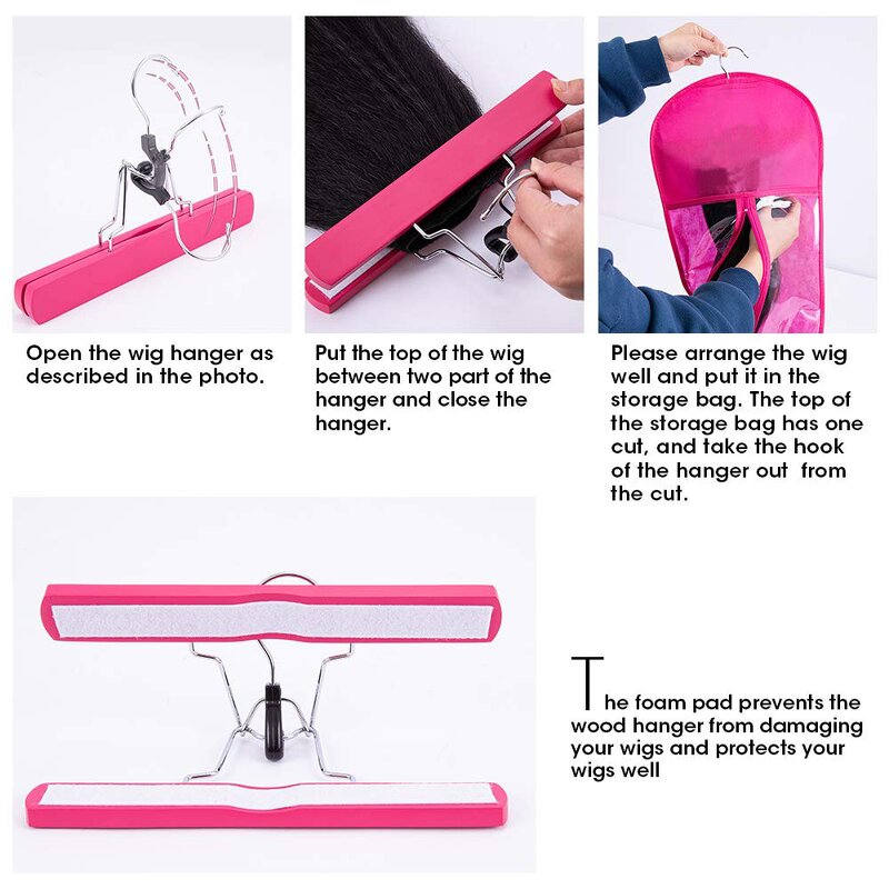 Ponytail Base Manufacturer - With Comb OEM