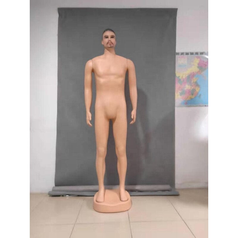 Male Mannequin Manufacturer - High Grade OEM