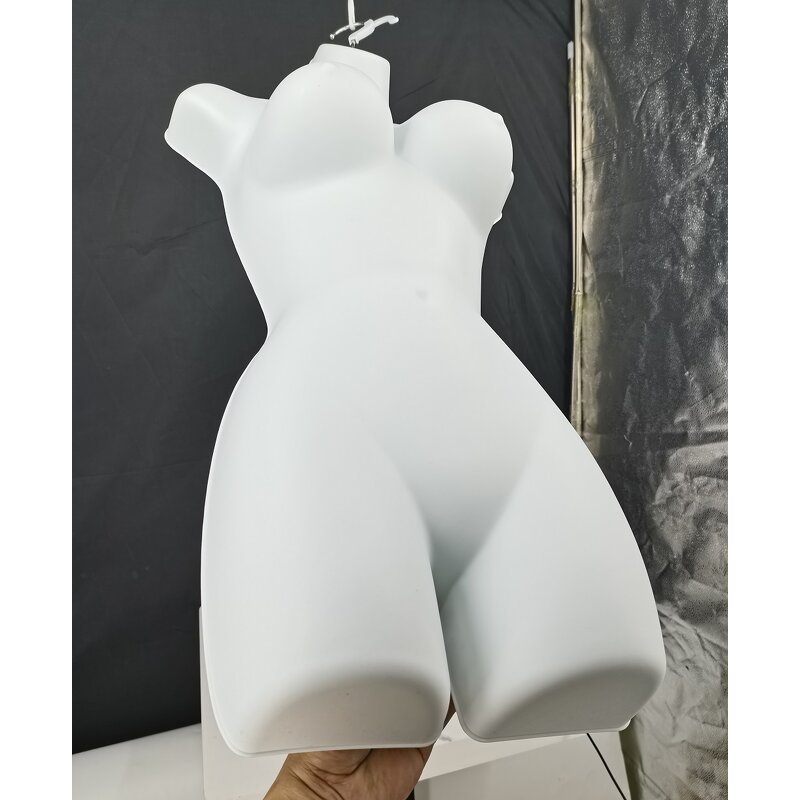 Kids Mannequin Manufacturer - Toddler Torso OEM