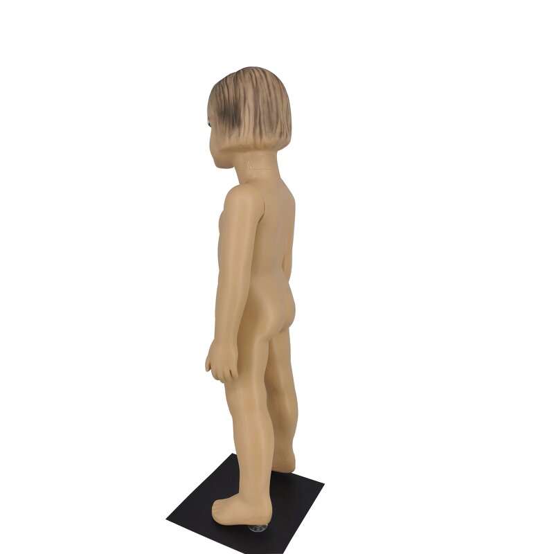 Child Mannequin Manufacturer - PE Plastic OEM