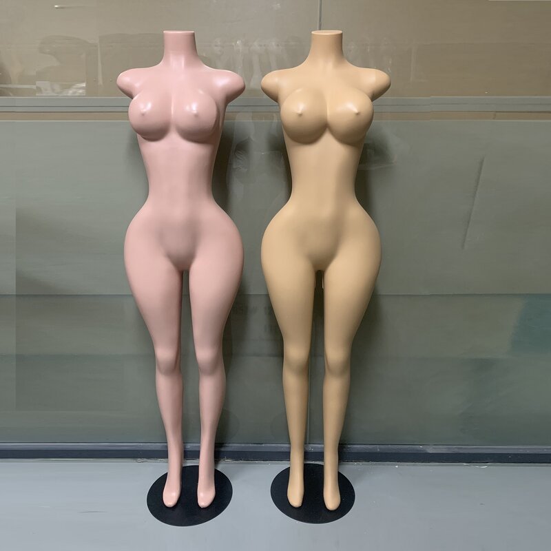 Brazilian Mannequin Manufacturer - BBL OEM/ODM