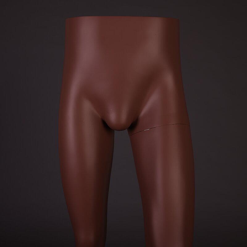 Torso Mannequin Manufacturer - Water Transfer Printing