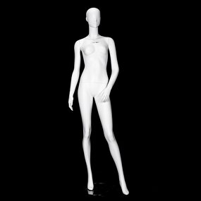 Female Mannequin Manufacturer - Abstract Full Body
