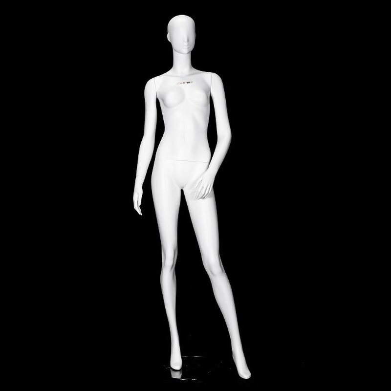 Female Mannequin Manufacturer - Abstract Full Body