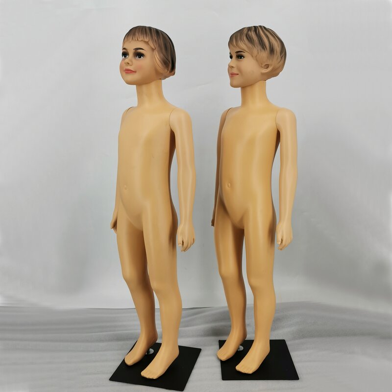Child Mannequin Manufacturer - With Stand Bulk