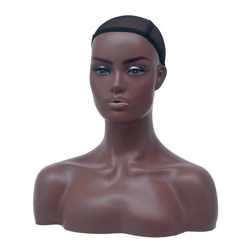 Wig Display Head Manufacturer - Wholesale OEM