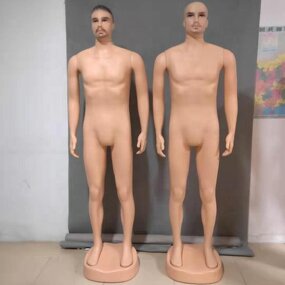 Male Mannequin Manufacturer - High Grade OEM