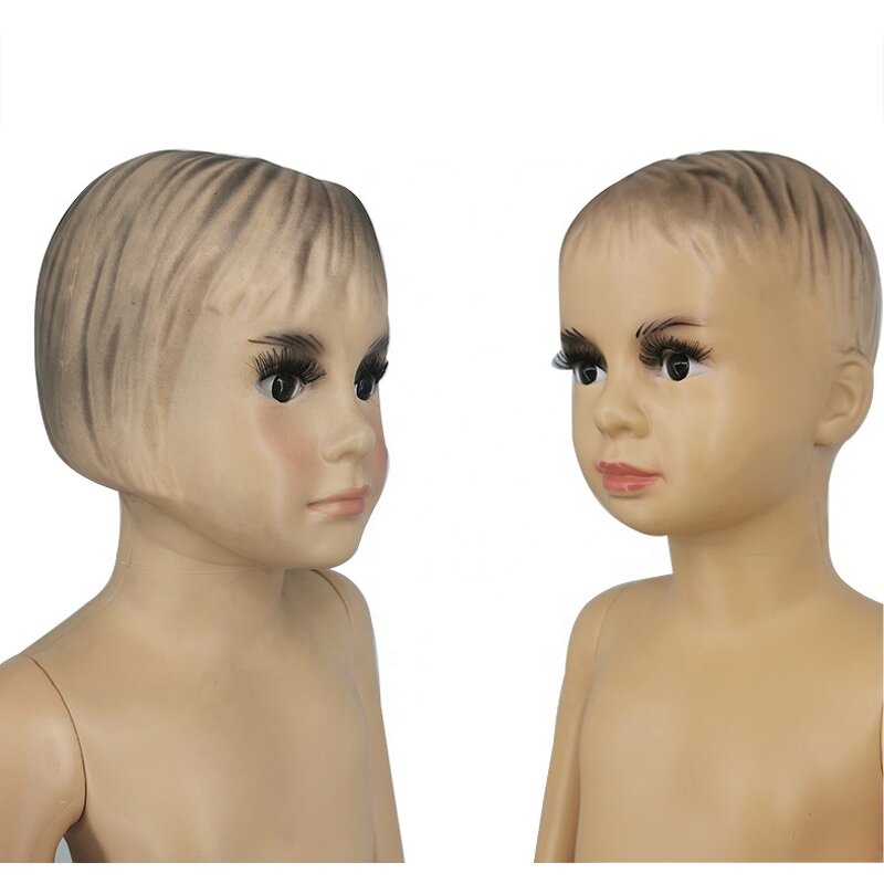 Child Mannequin Manufacturer - Realistic 90cm OEM